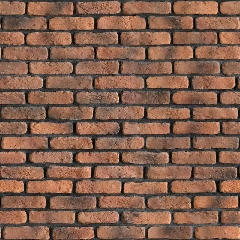 Harman Brick
