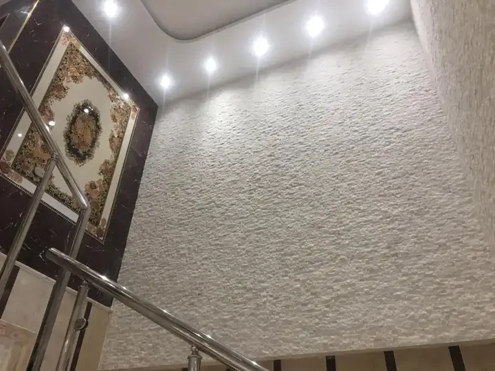 Şeker Beyazı, görsel 2
