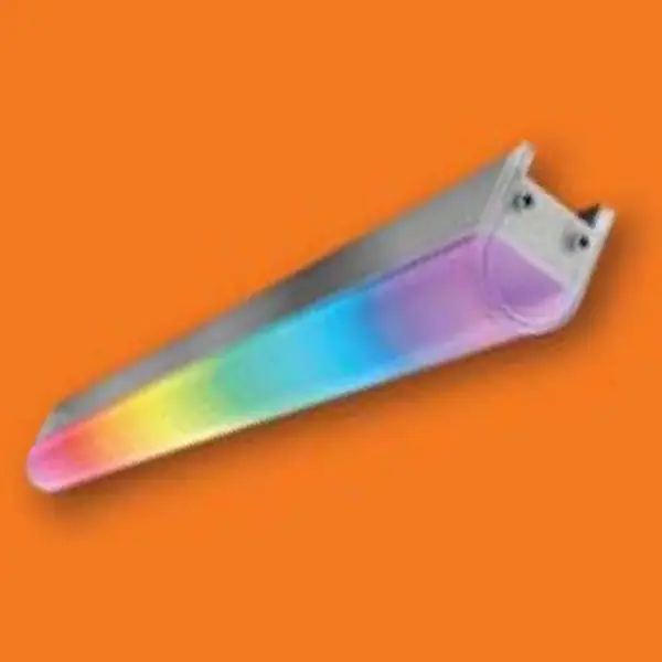 Lupin RGB DMX